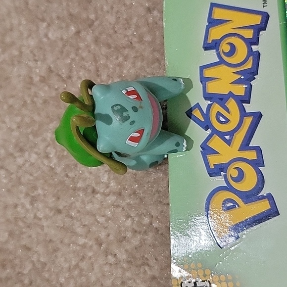 Pokemon Coins,figurine, Legendary and Mythical Guidebook - Picture 9 of 15